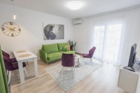 Apartment Gučevo